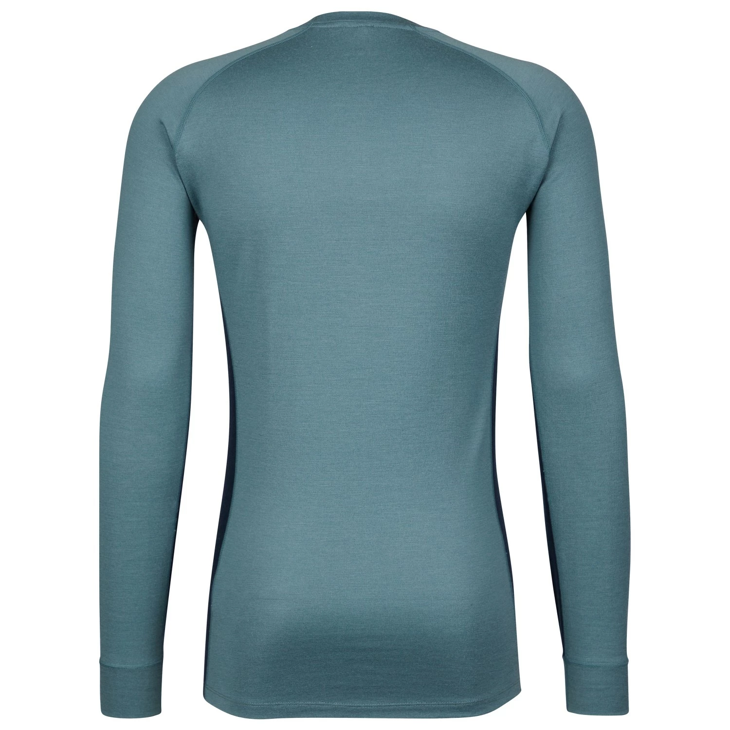 Stoic Merino240 BjoernenSt. L/S - Merino Base Layer 6 Stoic Merino240 BjoernenSt. L/S - Merino Base Layer - Image 4