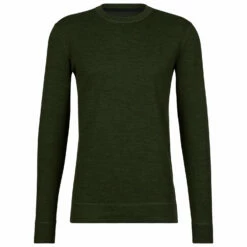 Stoic Merino260 MMXX.Göteborg Crew - Merino Jumper