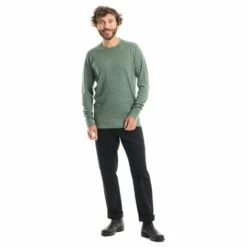 Stoic Merino260 MMXX.Göteborg Crew - Merino Jumper 15 Stoic Merino260 MMXX.Göteborg Crew - Merino Jumper -Outdoor Equipment Sales Shop stoic merino260 mmxxgoeteborg crew merino jumper detail 10