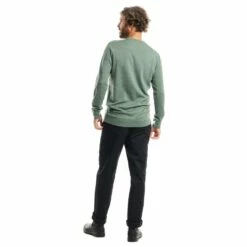 Stoic Merino260 MMXX.Göteborg Crew - Merino Jumper 17 Stoic Merino260 MMXX.Göteborg Crew - Merino Jumper -Outdoor Equipment Sales Shop stoic merino260 mmxxgoeteborg crew merino jumper detail 12