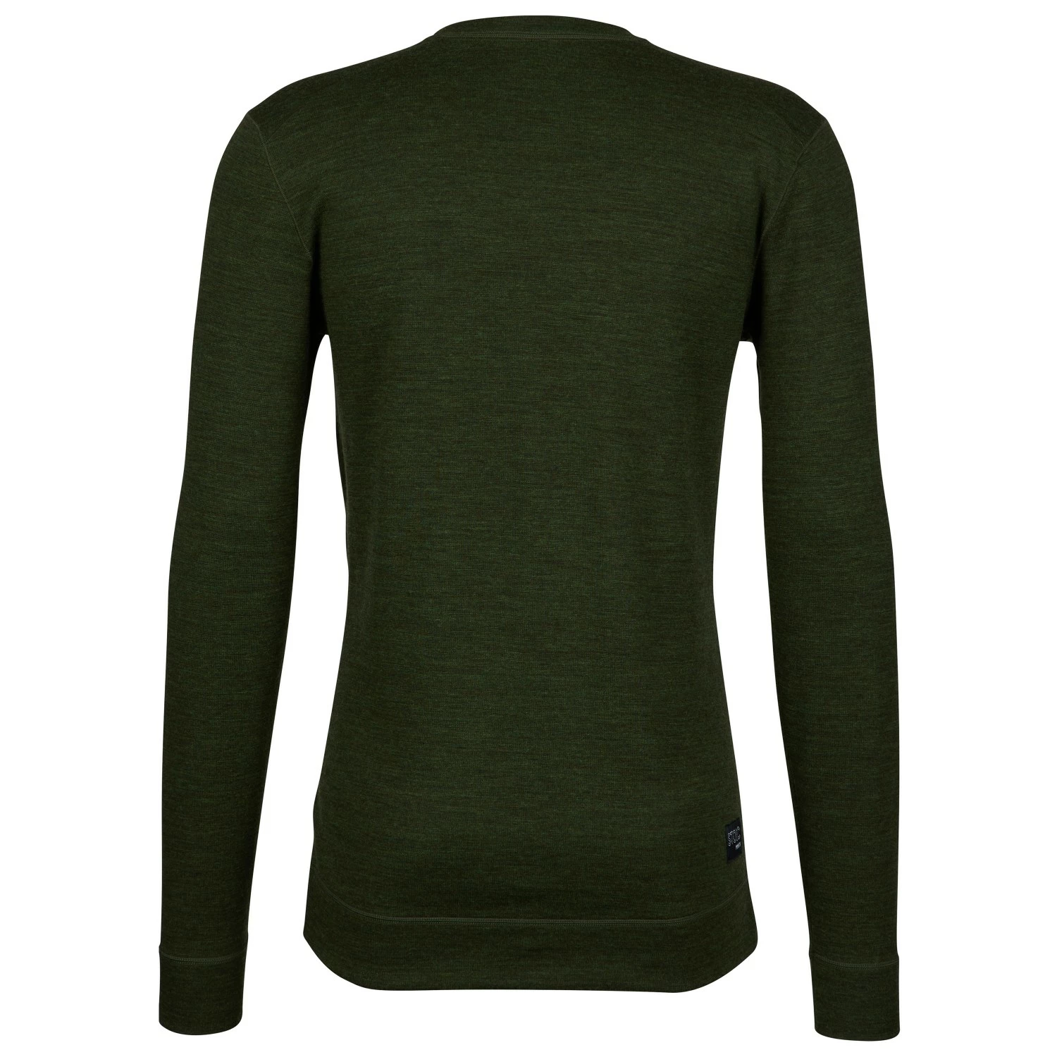 Stoic Merino260 MMXX.Göteborg Crew - Merino Jumper 6 Stoic Merino260 MMXX.Göteborg Crew - Merino Jumper - Image 4