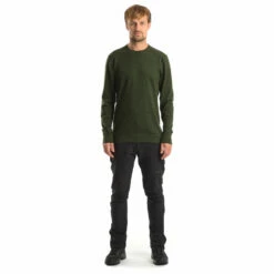 Stoic Merino260 MMXX.Göteborg Crew - Merino Jumper 14 Stoic Merino260 MMXX.Göteborg Crew - Merino Jumper -Outdoor Equipment Sales Shop stoic merino260 mmxxgoeteborg crew merino jumper detail 9