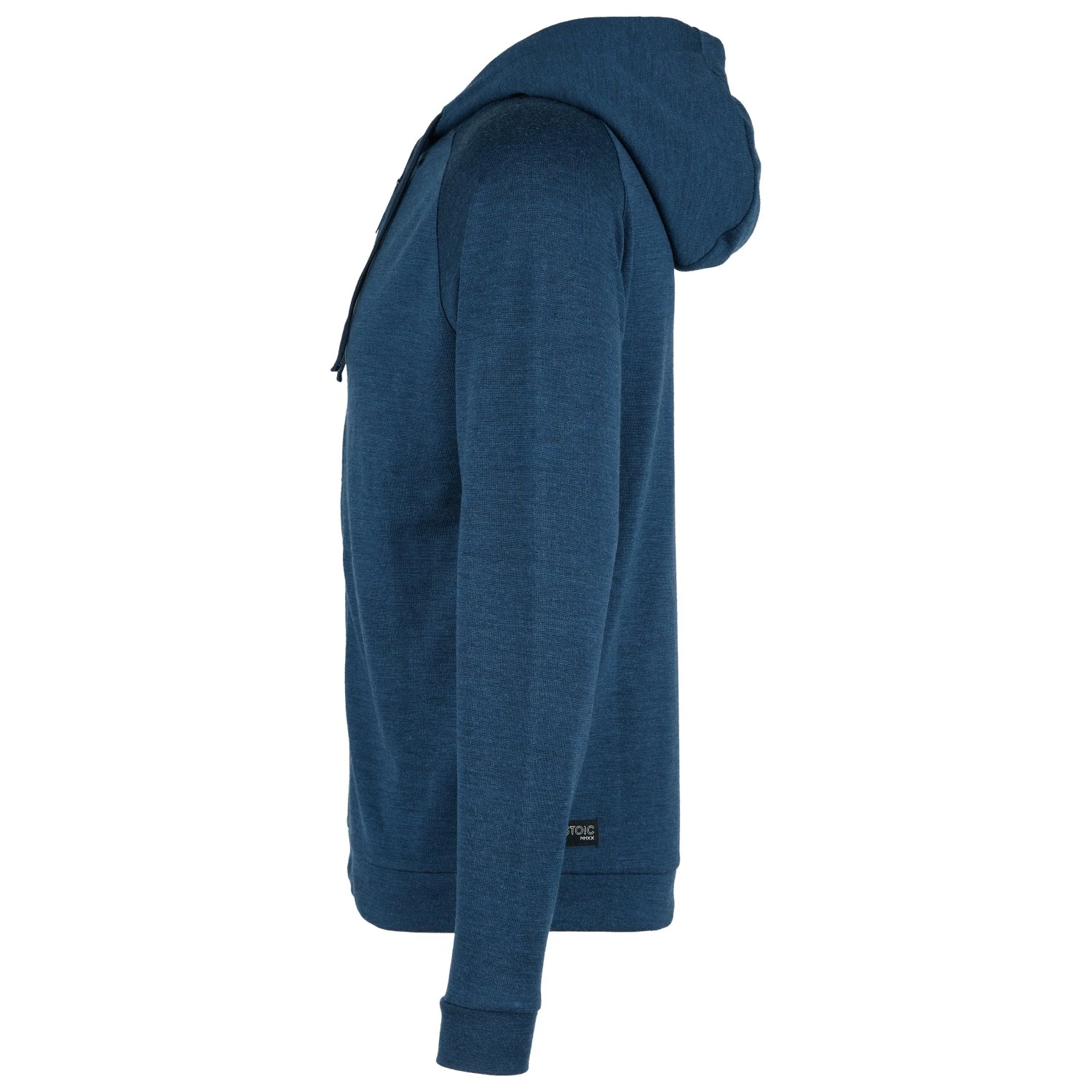 Stoic Merino260 MMXX.Göteborg Zip Hoody - Merino Hoodie 4 Stoic Merino260 MMXX.Göteborg Zip Hoody - Merino Hoodie - Image 2