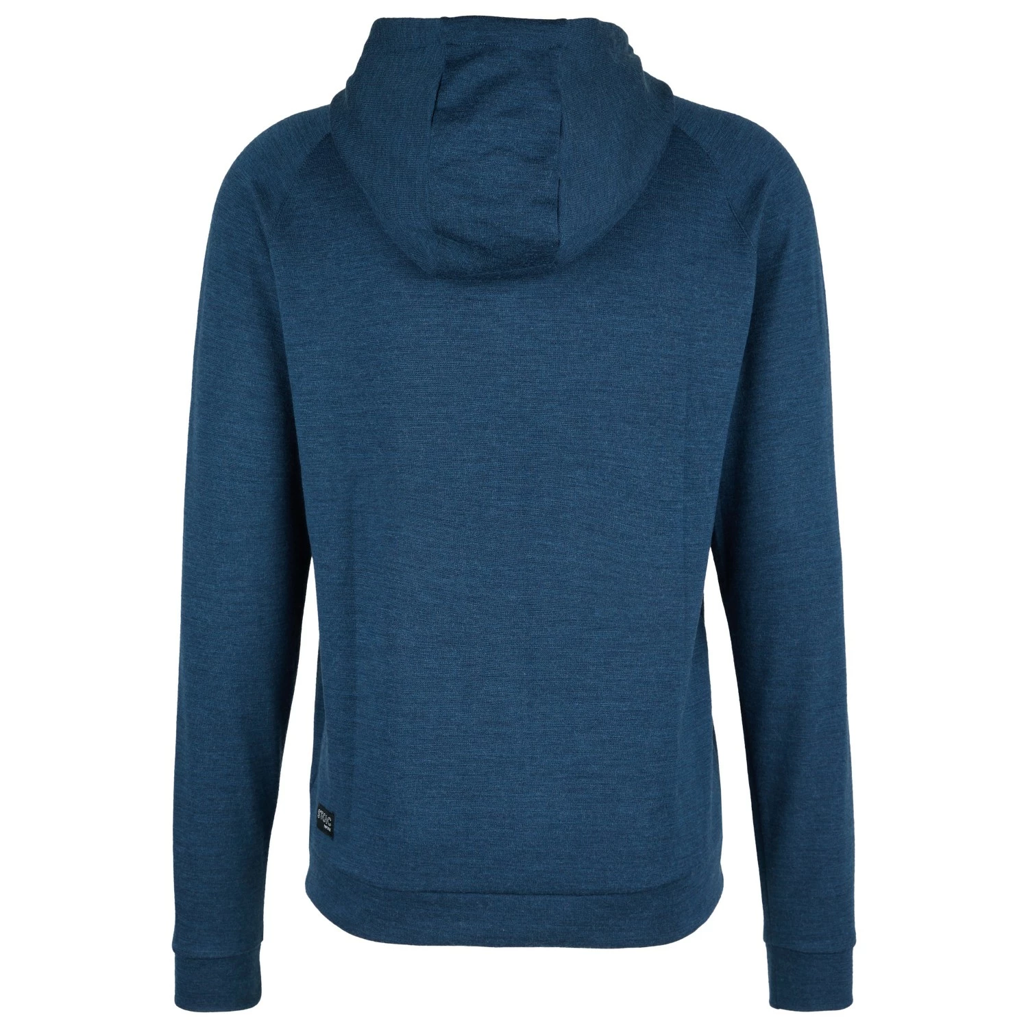 Stoic Merino260 MMXX.Göteborg Zip Hoody - Merino Hoodie 6 Stoic Merino260 MMXX.Göteborg Zip Hoody - Merino Hoodie - Image 4