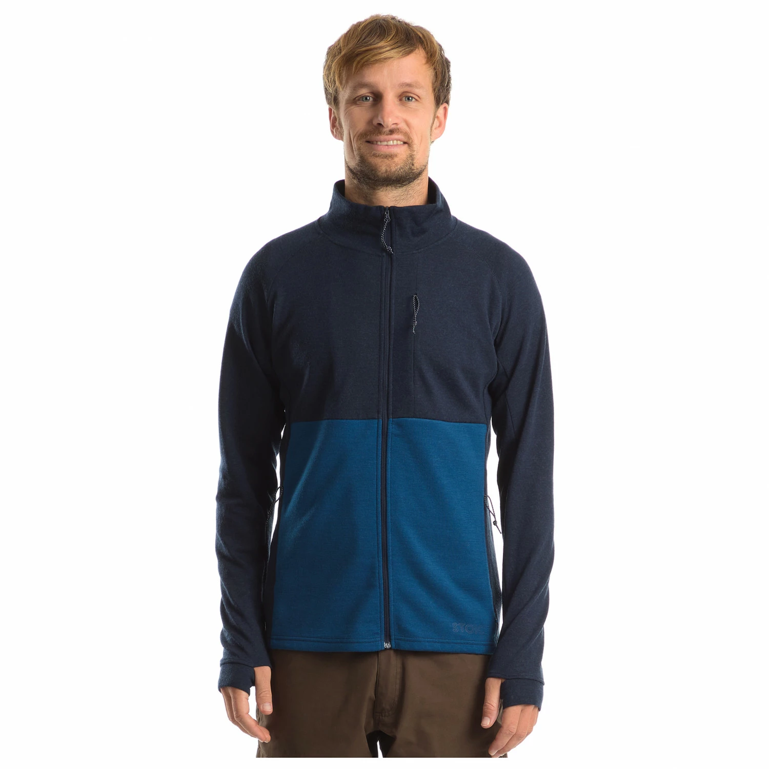 Stoic Merino260 StadjanSt. Jacket - Merino Jacket 7 Stoic Merino260 StadjanSt. Jacket - Merino Jacket - Image 5