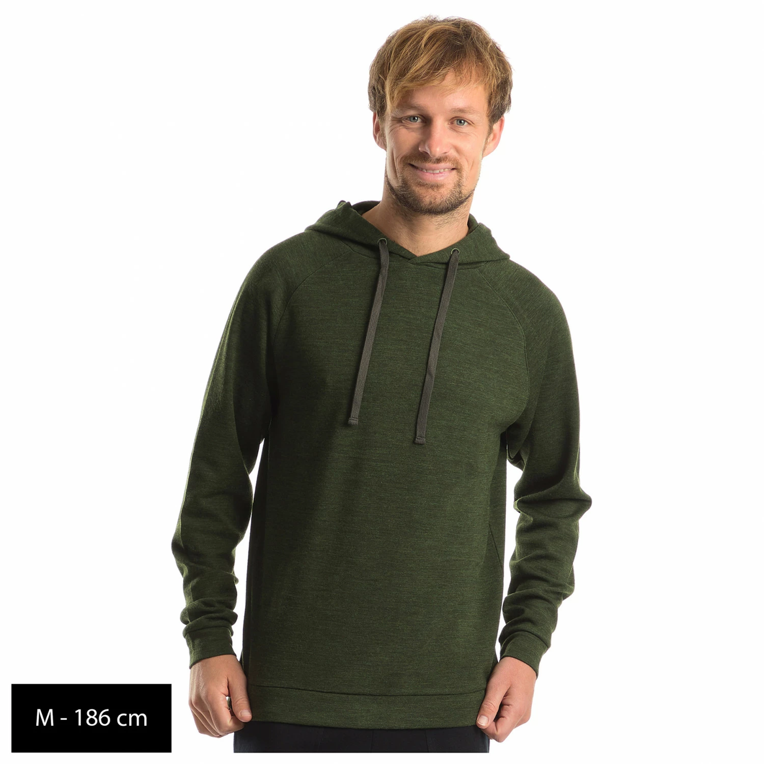 Stoic Merino260 StadjanSt. Shorts - Tracksuit Trousers 7 Stoic Merino260 StadjanSt. Shorts - Tracksuit Trousers - Image 5