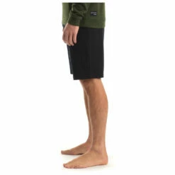 Stoic Merino260 StadjanSt. Shorts - Tracksuit Trousers 14 Stoic Merino260 StadjanSt. Shorts - Tracksuit Trousers -Outdoor Equipment Sales Shop stoic merino260 stadjanst shorts tracksuit trousers detail 11