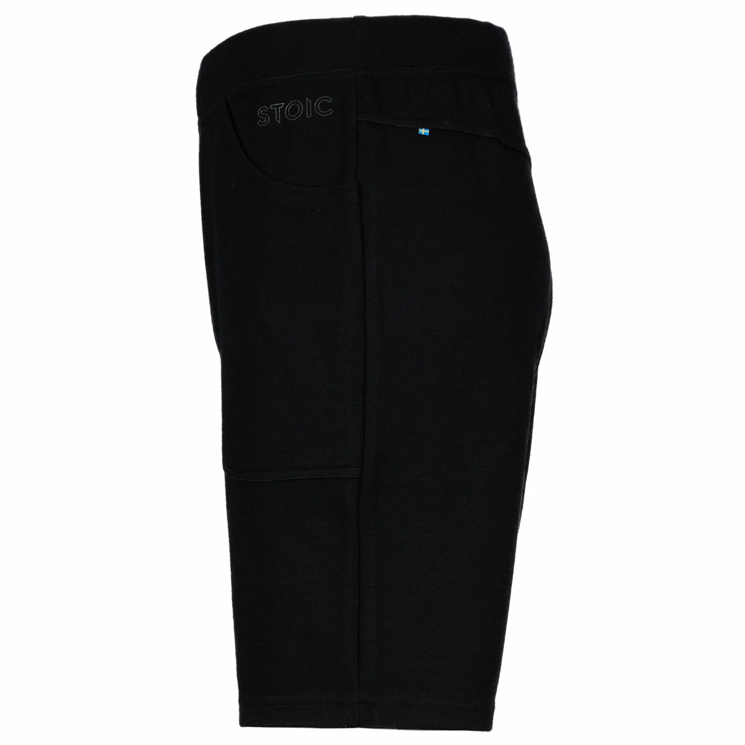 Stoic Merino260 StadjanSt. Shorts - Tracksuit Trousers 4 Stoic Merino260 StadjanSt. Shorts - Tracksuit Trousers - Image 2
