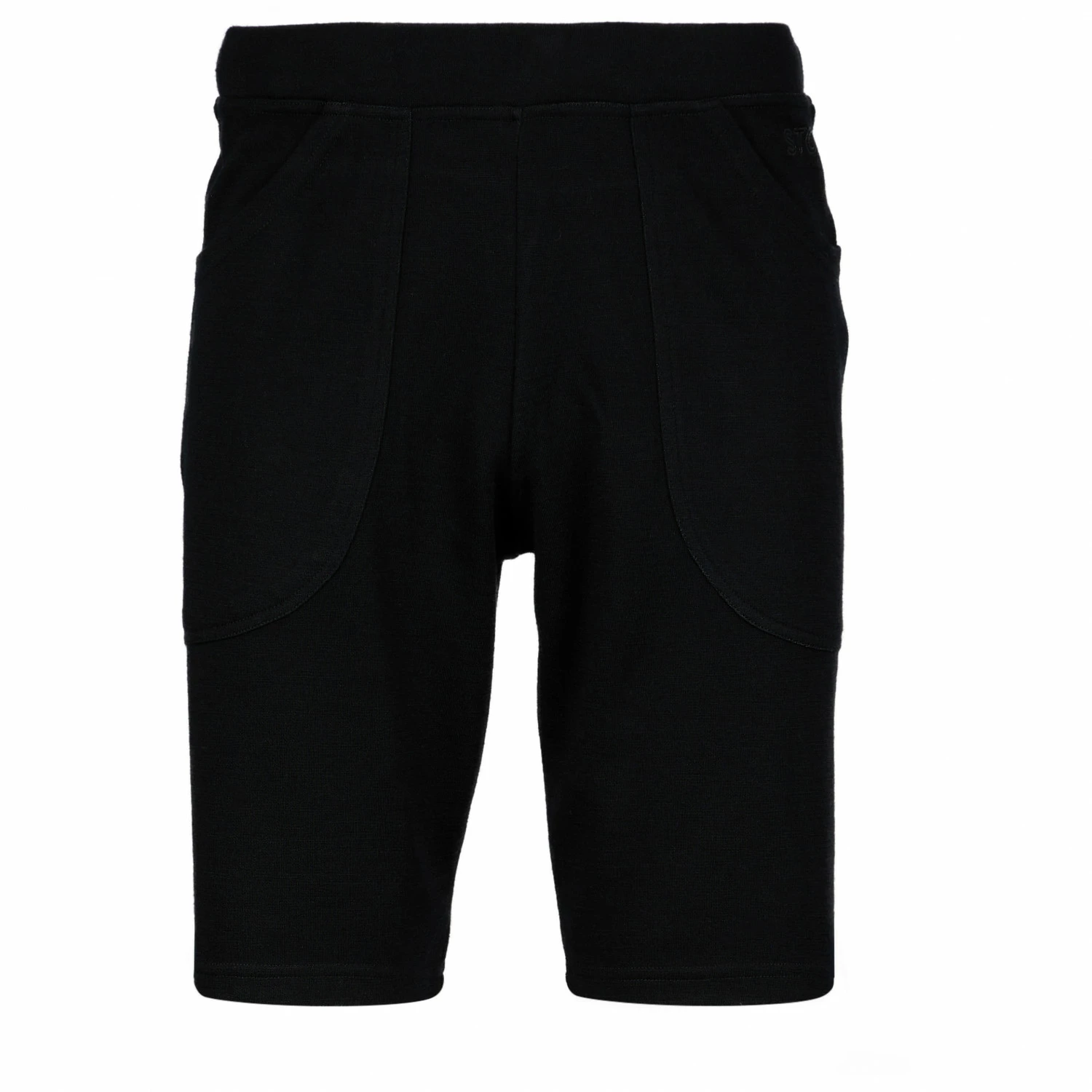 Stoic Merino260 StadjanSt. Shorts - Tracksuit Trousers 3 Stoic Merino260 StadjanSt. Shorts - Tracksuit Trousers