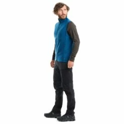 Stoic Merino260 StadjanSt. Vest - Merino Vest -Outdoor Equipment Sales Shop stoic merino260 stadjanst vest merino vest detail 11