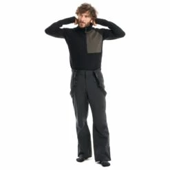 Stoic Merino260 StadjanSt. Zip Pullover - Merino Jumper 15 Stoic Merino260 StadjanSt. Zip Pullover - Merino Jumper -Outdoor Equipment Sales Shop stoic merino260 stadjanst zip pullover merino jumper detail 10