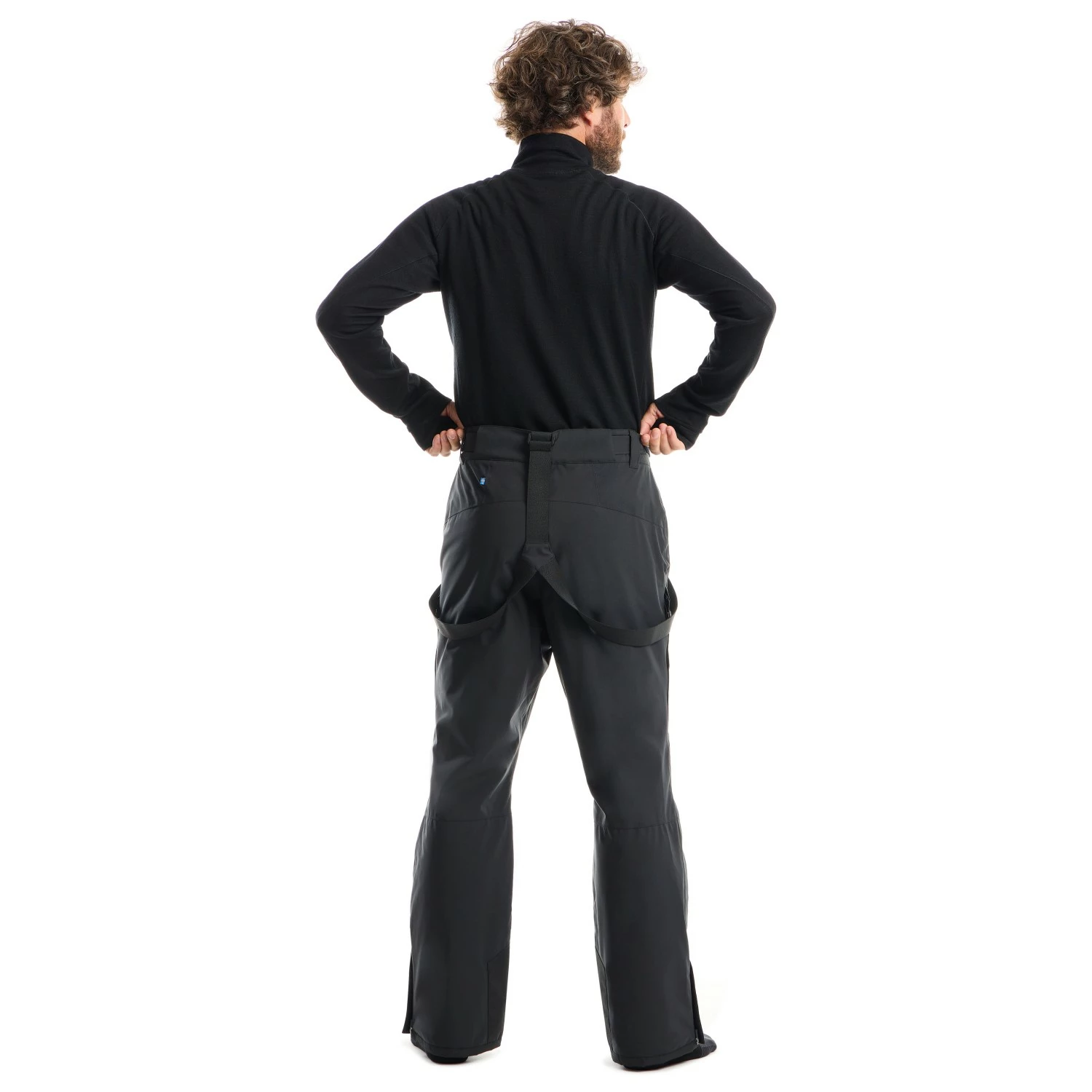 Stoic Merino260 StadjanSt. Zip Pullover - Merino Jumper 10 Stoic Merino260 StadjanSt. Zip Pullover - Merino Jumper - Image 8