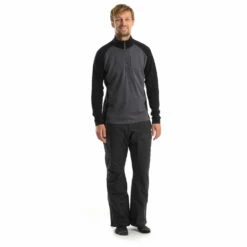 Stoic Merino260 StadjanSt. Zip Pullover - Merino Jumper 14 Stoic Merino260 StadjanSt. Zip Pullover - Merino Jumper -Outdoor Equipment Sales Shop stoic merino260 stadjanst zip pullover merino jumper detail 9