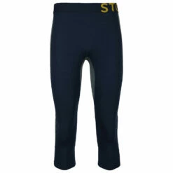 Stoic MerinoMesh150 BensjonSt. II 3/4 Pants - Merino Base Layer