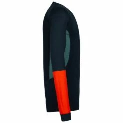 Stoic MerinoMesh150 BensjonSt. II L/S - Merino Base Layer 11 Stoic MerinoMesh150 BensjonSt. II L/S - Merino Base Layer -Outdoor Equipment Sales Shop stoic merinomesh150 bensjonst ii l s merino base layer detail 3