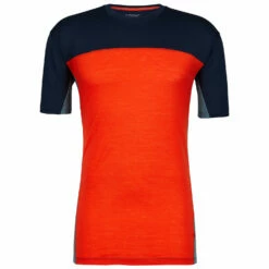 Stoic MerinoMesh150 BensjonSt. II T-Shirt - Merino Shirt