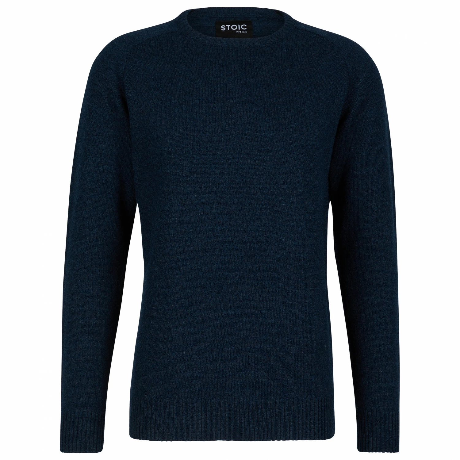 Stoic MMXX.Nauta II Wool Sweater - Wool Jumper 3 Stoic MMXX.Nauta II Wool Sweater - Wool Jumper