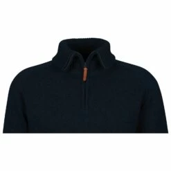Stoic MMXX.Nauta Wool Long Zip Sweater - Wool Jumper 15 Stoic MMXX.Nauta Wool Long Zip Sweater - Wool Jumper -Outdoor Equipment Sales Shop stoic mmxxnauta wool long zip sweater wool jumper detail 5