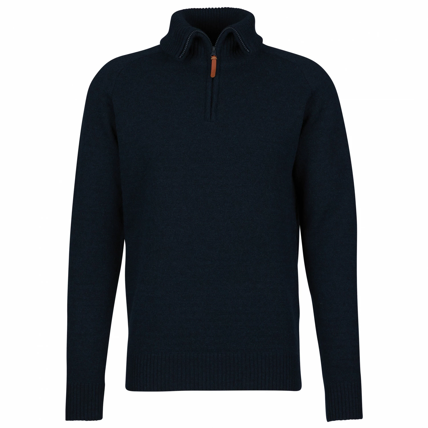 Stoic MMXX.Nauta Wool Long Zip Sweater - Wool Jumper 3 Stoic MMXX.Nauta Wool Long Zip Sweater - Wool Jumper