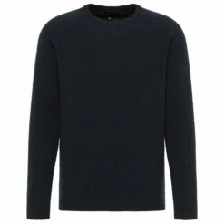 Stoic MMXX.Nauta Wool Sweater - Wool Jumper