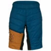 Stoic MountainWool KilvoSt. II Padded Shorts - Synthetic Trousers -Outdoor Equipment Sales Shop stoic mountainwool kilvost ii padded shorts synthetic trousers
