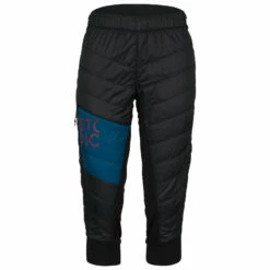 Stoic MountainWool KilvoSt. Padded 3/4 Pants - Synthetic Trousers