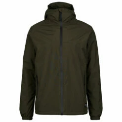 Stoic MountainWool MMXX.Uppsala Jacket - Winter Jacket