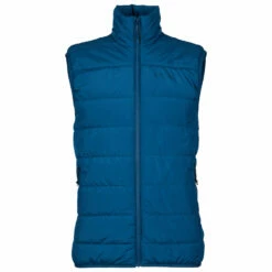 Stoic MountainWool StorboSt. Padded Vest - Synthetic Vest
