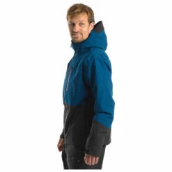 Stoic MountainWool VallrunSt. Ski Jacket - Ski Jacket -Outdoor Equipment Sales Shop stoic mountainwool vallrunst ski jacket ski jacket detail 11
