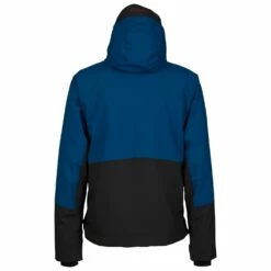 Stoic MountainWool VallrunSt. Ski Jacket - Ski Jacket -Outdoor Equipment Sales Shop stoic mountainwool vallrunst ski jacket ski jacket detail 4