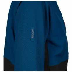 Stoic MountainWool VallrunSt. Ski Jacket - Ski Jacket -Outdoor Equipment Sales Shop stoic mountainwool vallrunst ski jacket ski jacket detail 7