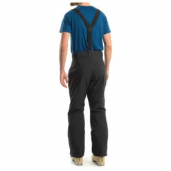 Stoic MountainWool VallrunSt. Ski Pants - Ski Trousers 23 Stoic MountainWool VallrunSt. Ski Pants - Ski Trousers -Outdoor Equipment Sales Shop stoic mountainwool vallrunst ski pants ski trousers detail 12
