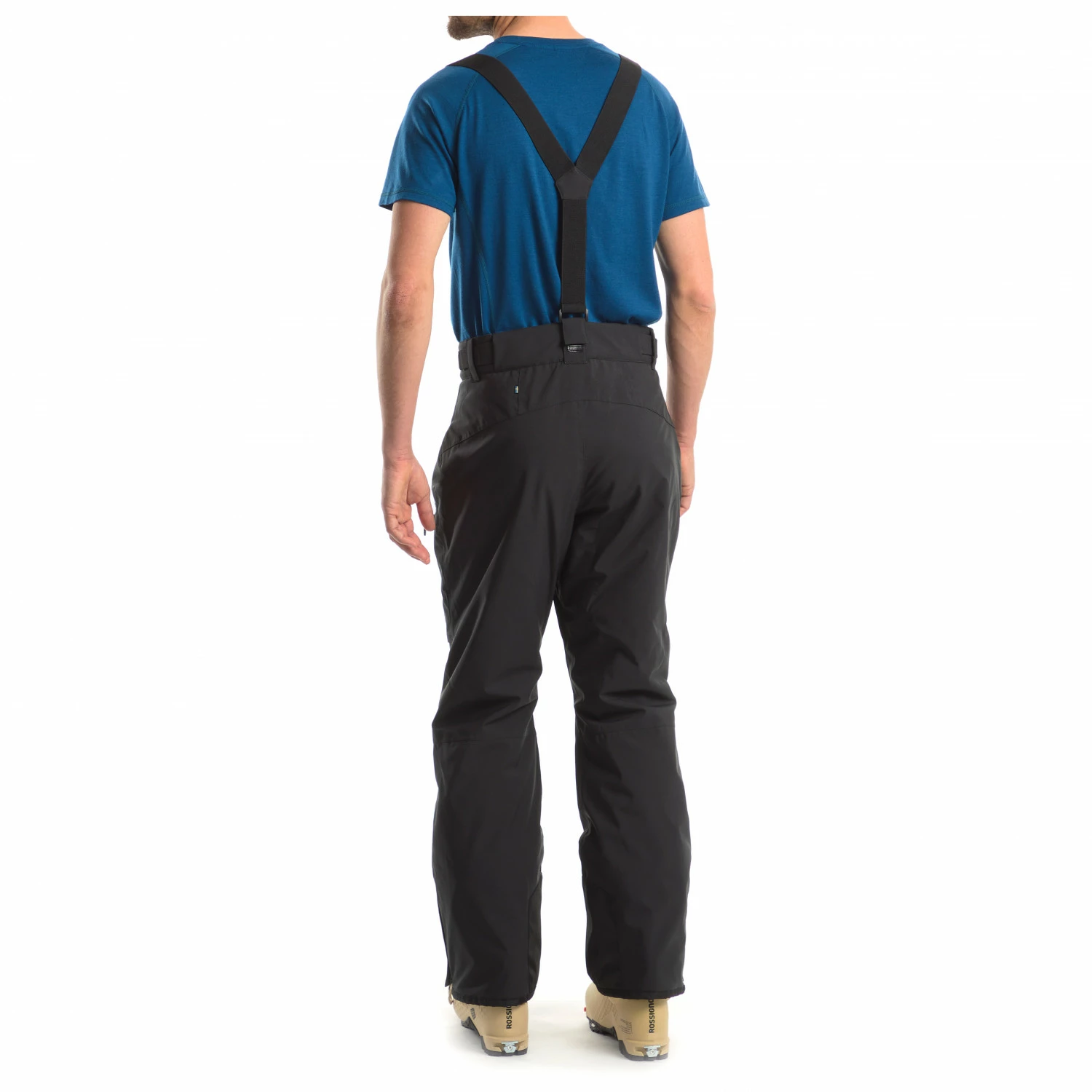 Stoic MountainWool VallrunSt. Ski Pants - Ski Trousers 13 Stoic MountainWool VallrunSt. Ski Pants - Ski Trousers - Image 11