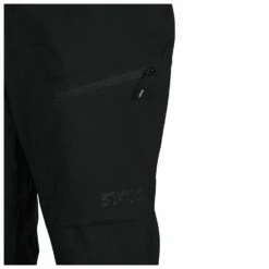 Stoic MountainWool VallrunSt. Ski Pants - Ski Trousers 18 Stoic MountainWool VallrunSt. Ski Pants - Ski Trousers -Outdoor Equipment Sales Shop stoic mountainwool vallrunst ski pants ski trousers detail 6