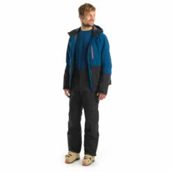 Stoic MountainWool VallrunSt. Ski Pants - Ski Trousers 20 Stoic MountainWool VallrunSt. Ski Pants - Ski Trousers -Outdoor Equipment Sales Shop stoic mountainwool vallrunst ski pants ski trousers detail 9