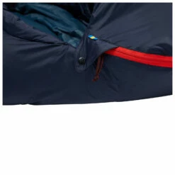 Stoic NijakSt. -2°C Sleeping Bag - Down Sleeping Bag -Outdoor Equipment Sales Shop stoic nijakst 2 c sleeping bag down sleeping bag detail 3