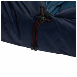 Stoic NijakSt. -2°C Sleeping Bag - Down Sleeping Bag -Outdoor Equipment Sales Shop stoic nijakst 2 c sleeping bag down sleeping bag detail 7