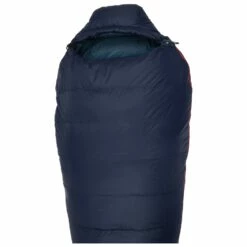 Stoic NijakSt. 3°C - Down Sleeping Bag 13 Stoic NijakSt. 3°C - Down Sleeping Bag -Outdoor Equipment Sales Shop stoic nijakst 3 c down sleeping bag detail 2