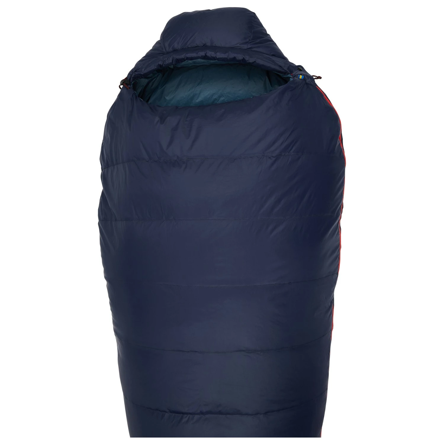 Stoic NijakSt. 3°C - Down Sleeping Bag 4 Stoic NijakSt. 3°C - Down Sleeping Bag - Image 2