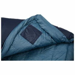 Stoic NijakSt. 3°C - Down Sleeping Bag 15 Stoic NijakSt. 3°C - Down Sleeping Bag -Outdoor Equipment Sales Shop stoic nijakst 3 c down sleeping bag detail 4