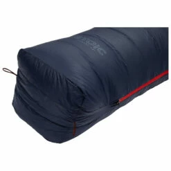 Stoic NijakSt. 3°C - Down Sleeping Bag 17 Stoic NijakSt. 3°C - Down Sleeping Bag -Outdoor Equipment Sales Shop stoic nijakst 3 c down sleeping bag detail 6