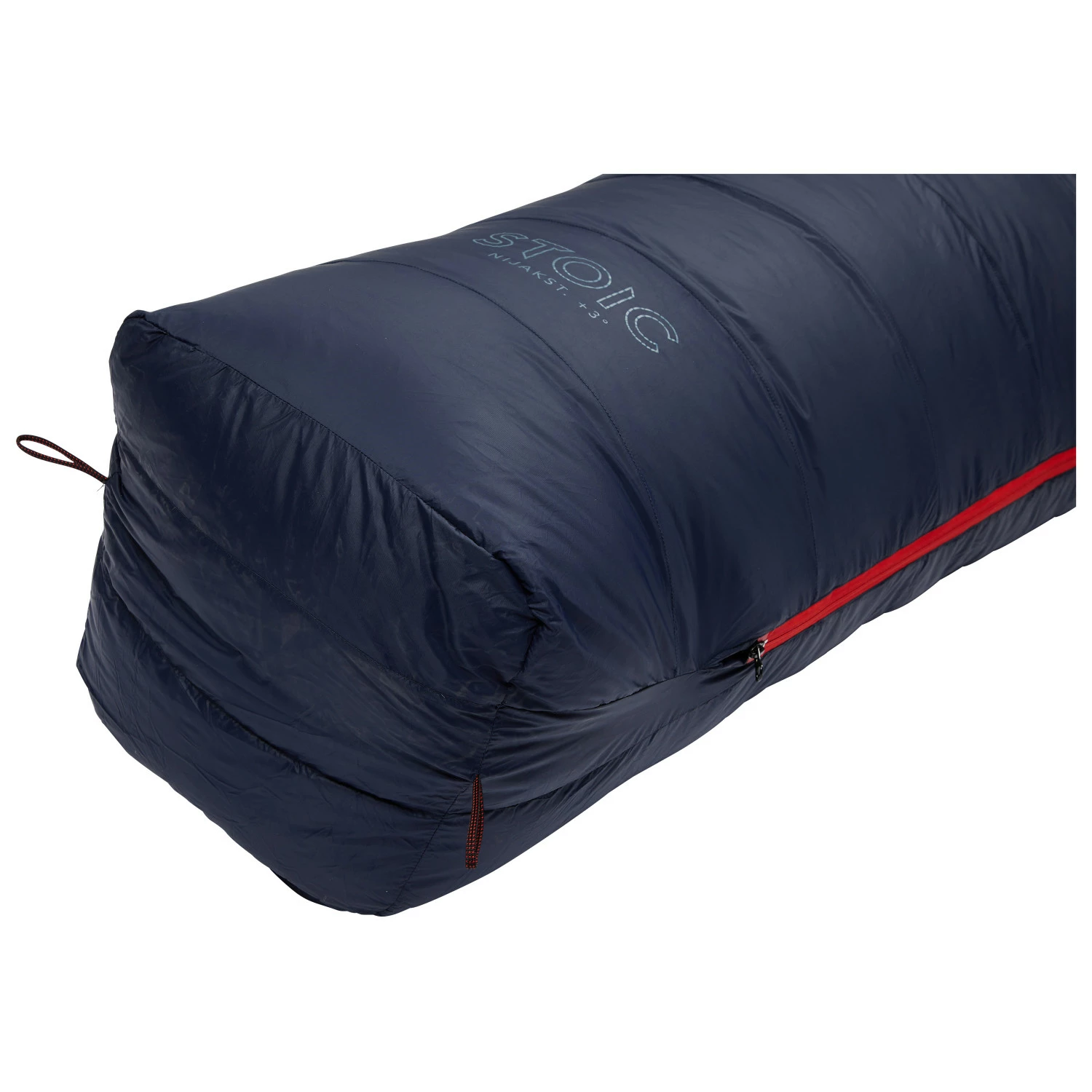 Stoic NijakSt. 3°C - Down Sleeping Bag 8 Stoic NijakSt. 3°C - Down Sleeping Bag - Image 6
