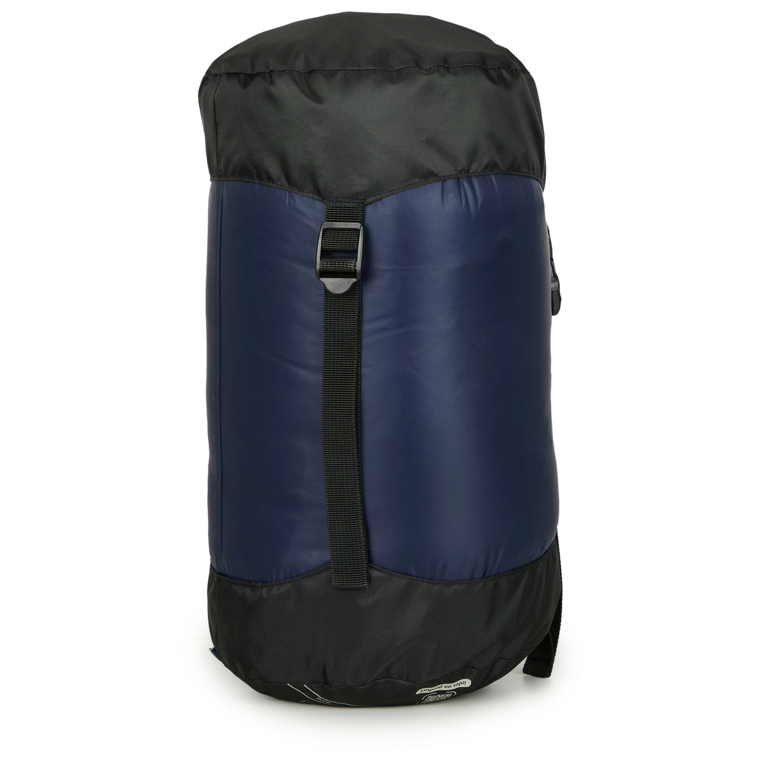 Stoic NijakSt. 3°C - Down Sleeping Bag 11 Stoic NijakSt. 3°C - Down Sleeping Bag - Image 9