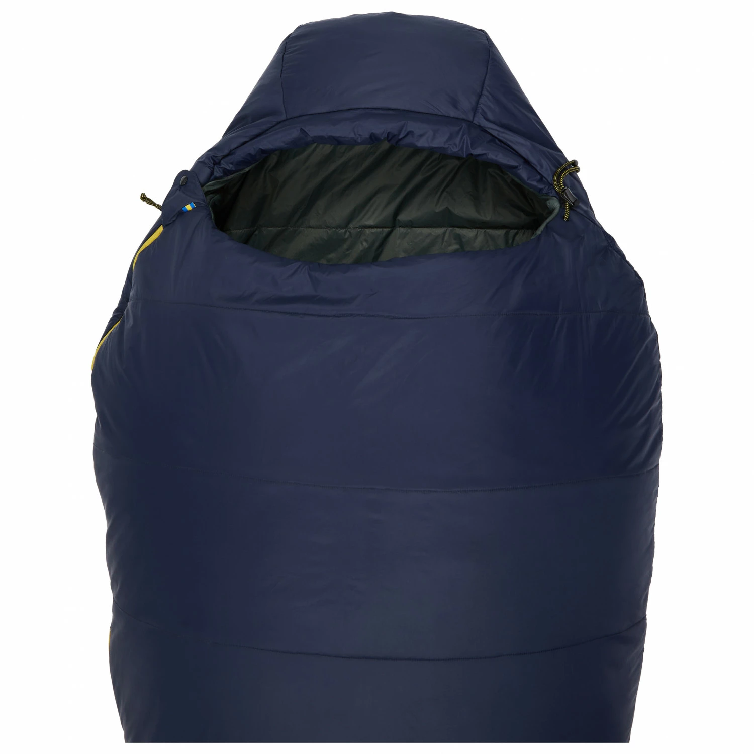 Stoic RovenSt. 5°C - Synthetic Sleeping Bag 4 Stoic RovenSt. 5°C - Synthetic Sleeping Bag - Image 2
