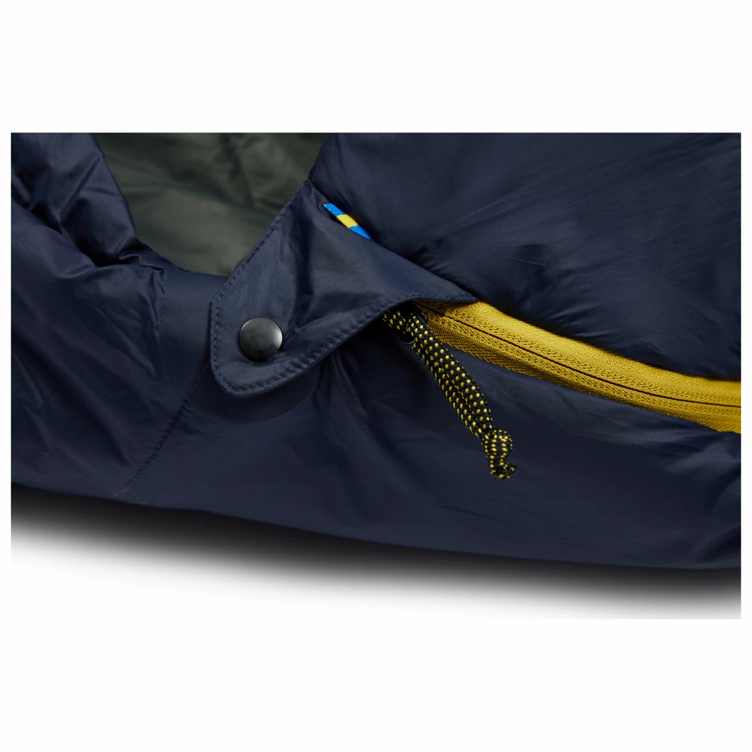 Stoic RovenSt. 5°C - Synthetic Sleeping Bag 5 Stoic RovenSt. 5°C - Synthetic Sleeping Bag - Image 3