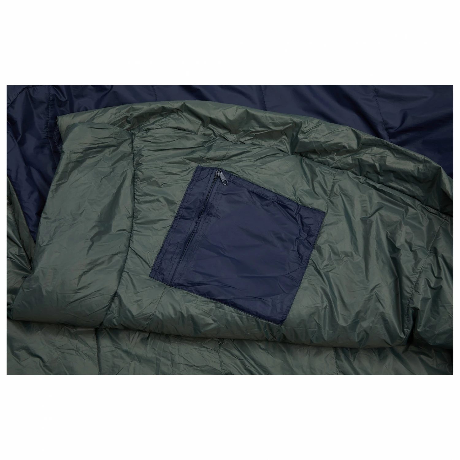 Stoic RovenSt. 5°C - Synthetic Sleeping Bag 6 Stoic RovenSt. 5°C - Synthetic Sleeping Bag - Image 4