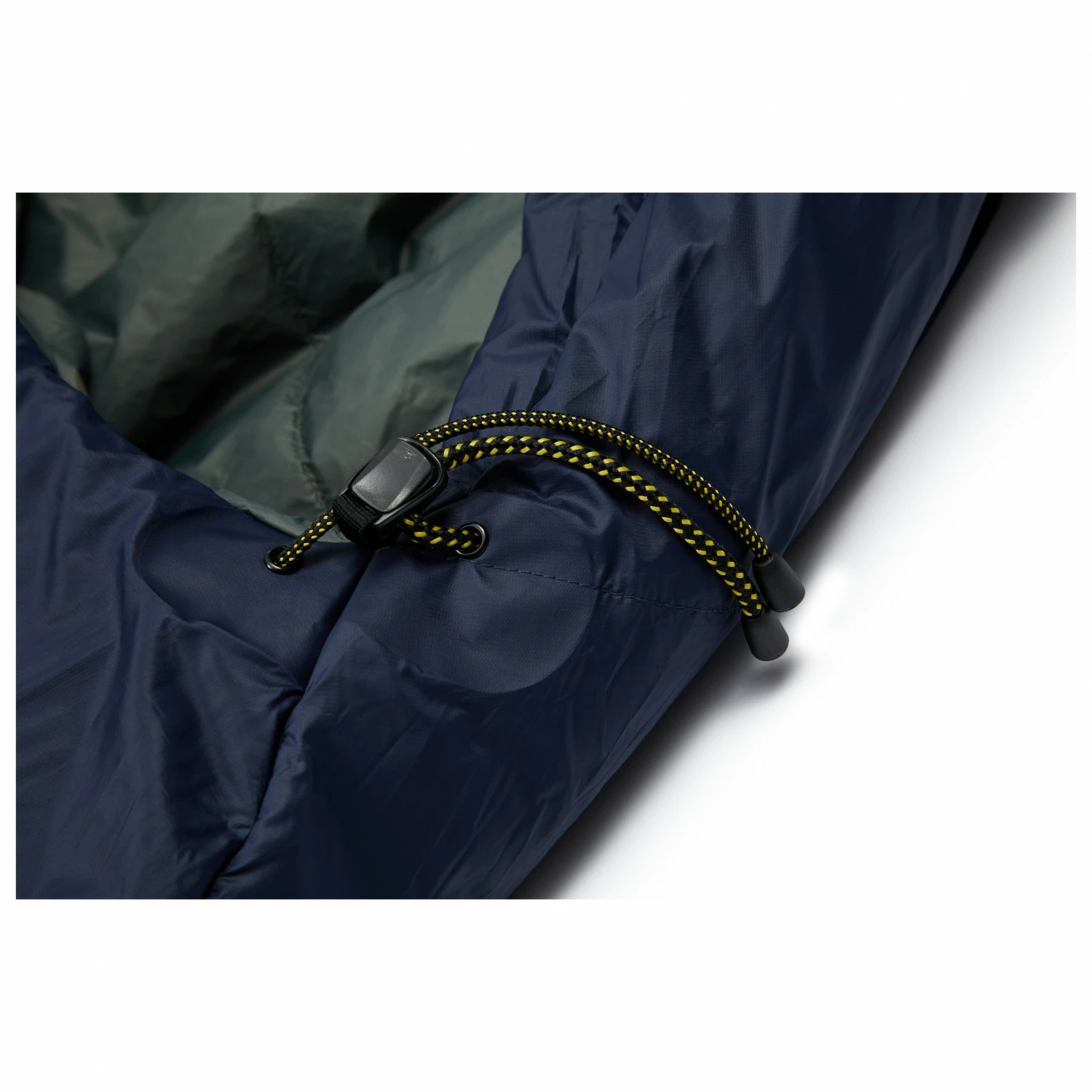 Stoic RovenSt. 5°C - Synthetic Sleeping Bag 9 Stoic RovenSt. 5°C - Synthetic Sleeping Bag - Image 7