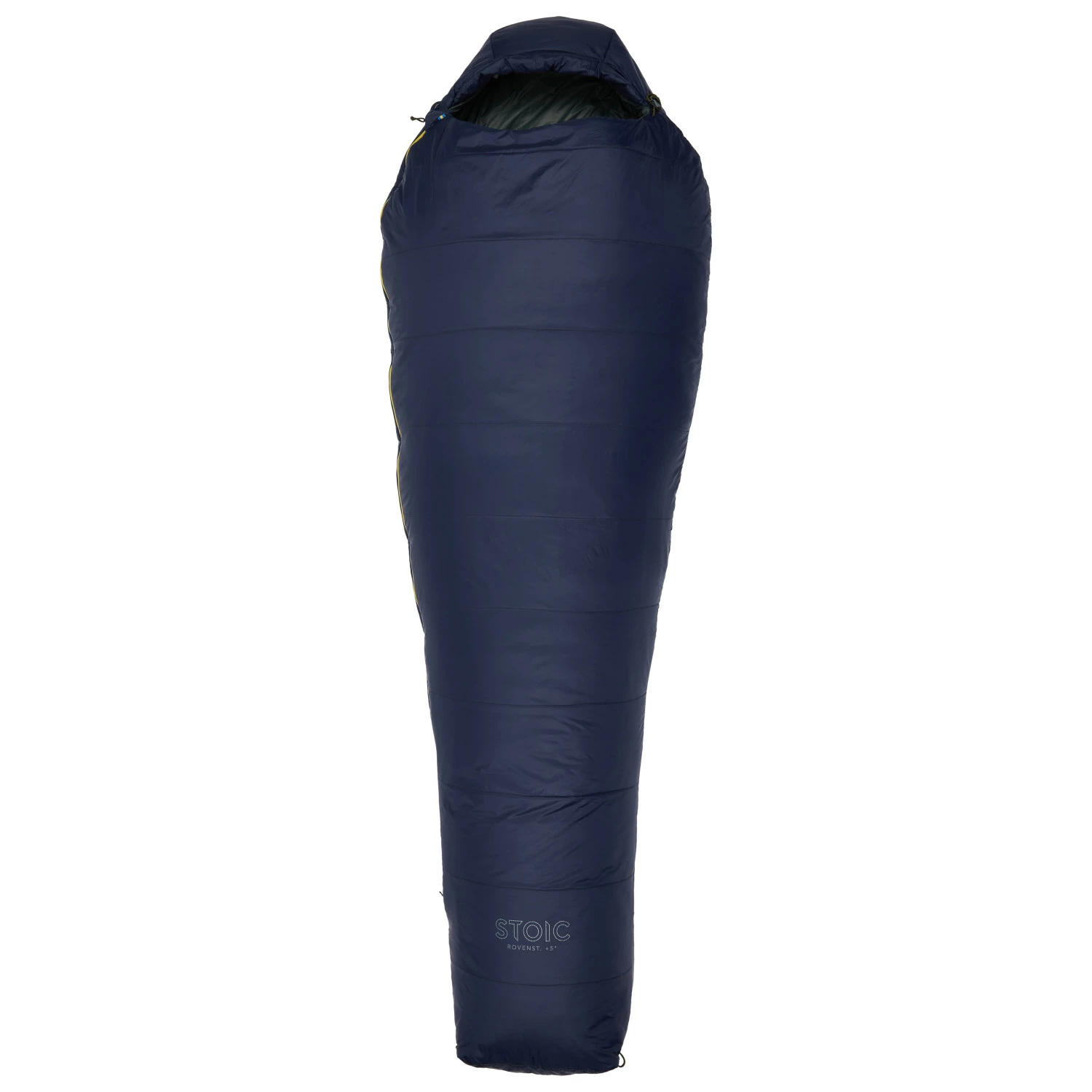 Stoic RovenSt. 5°C - Synthetic Sleeping Bag 3 Stoic RovenSt. 5°C - Synthetic Sleeping Bag