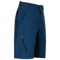 Stoic SälenSt. Bike Short With Inner Shorts - Cycling Bottoms -Outdoor Equipment Sales Shop stoic saelenst bike short with inner shorts cycling bottoms detail 4