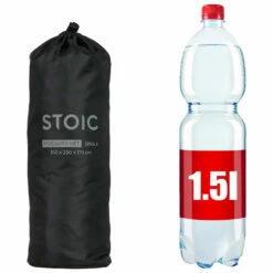 Stoic SiljanSt. Mosquito Net Single - Mosquito Net -Outdoor Equipment Sales Shop stoic siljanst mosquito net single mosquito net detail 3